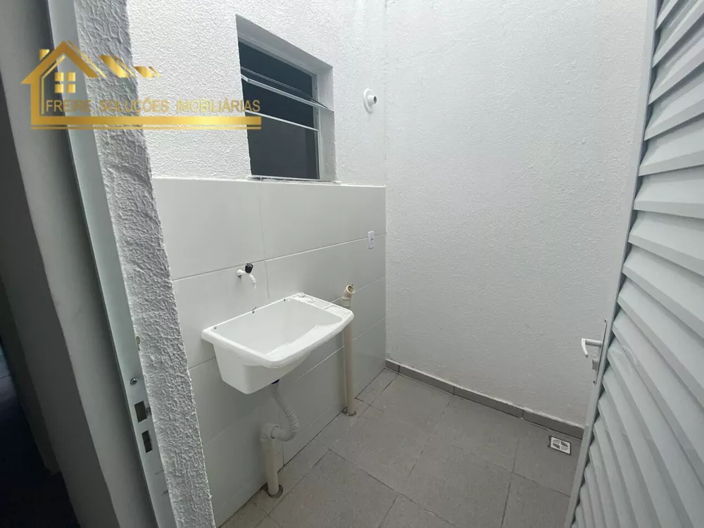 Casa, 1 quarto, 37 m² - Foto 9