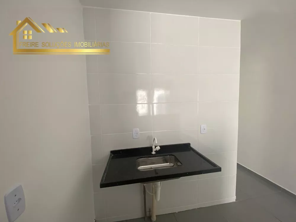 Casa, 1 quarto, 37 m² - Foto 10