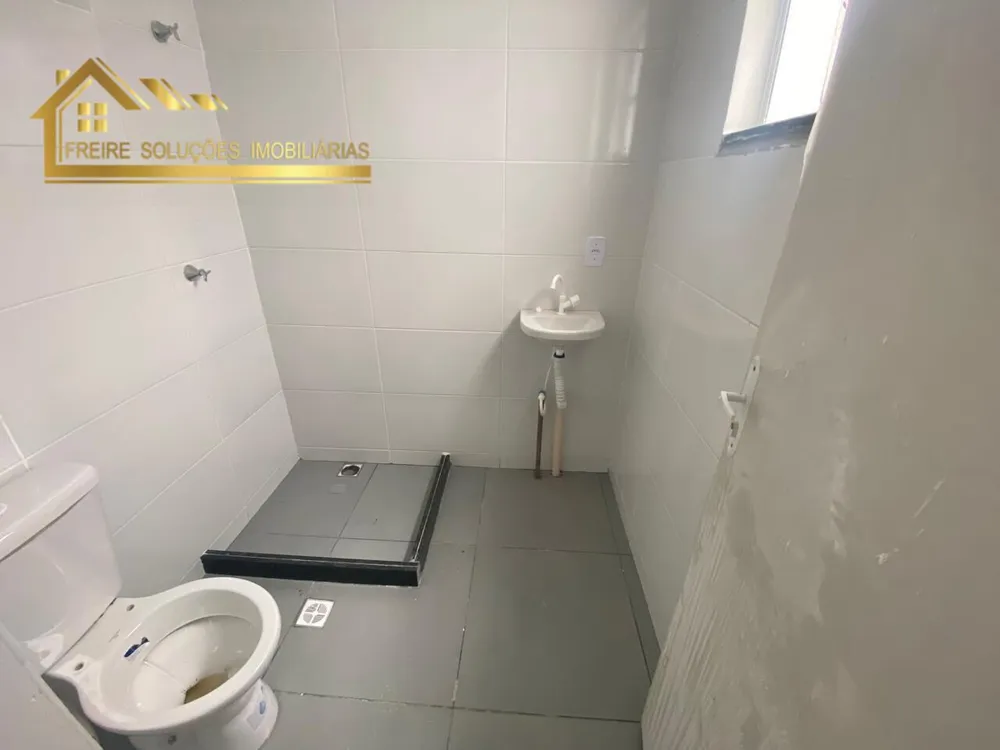 Casa, 1 quarto, 37 m² - Foto 19