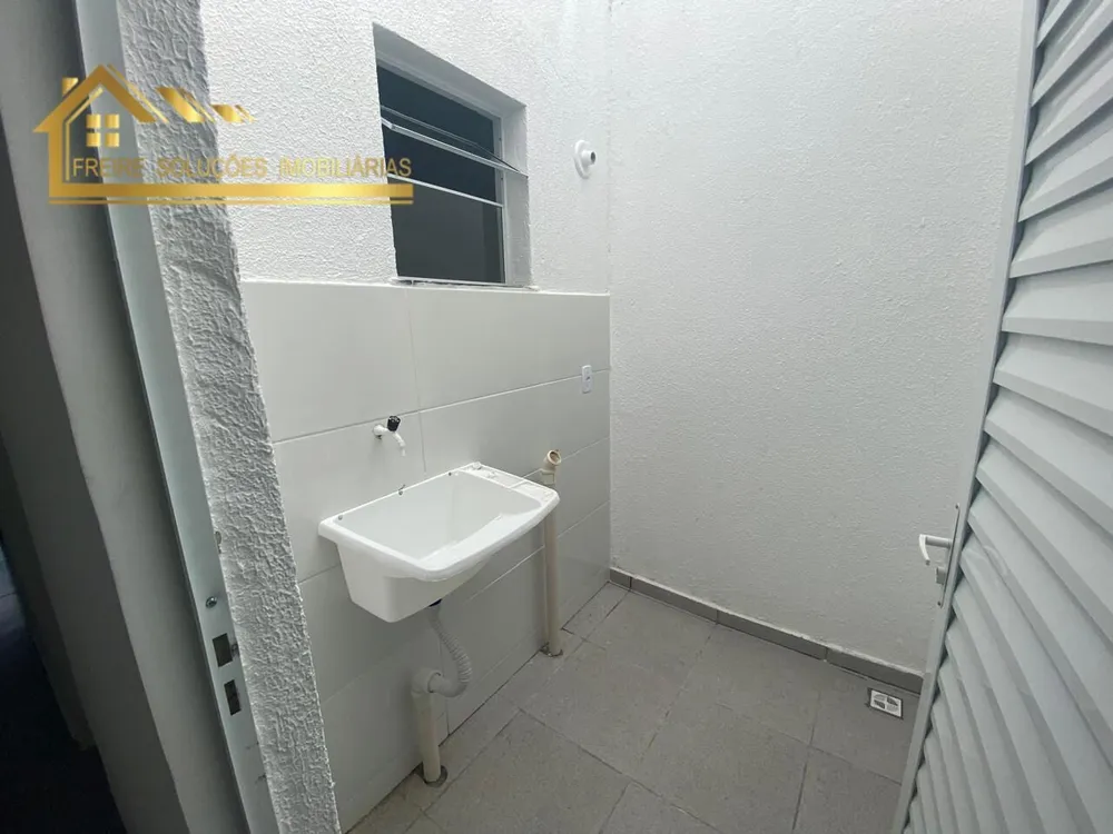 Casa, 1 quarto, 37 m² - Foto 25