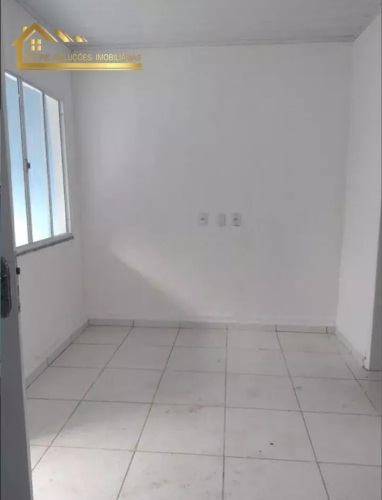 Casa, 2 quartos, 60 m² - Foto 2