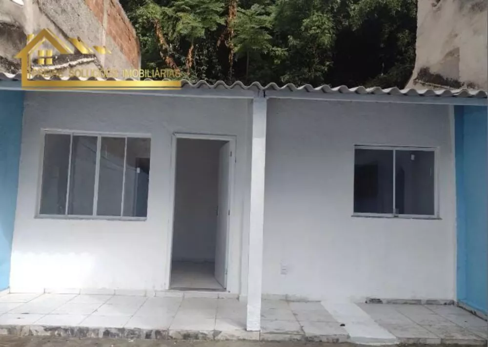 Casa, 2 quartos, 60 m² - Foto 6