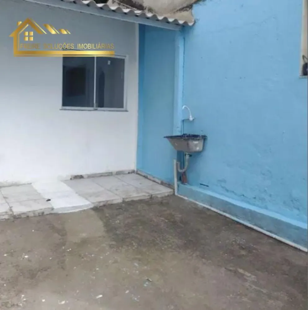 Casa, 2 quartos, 60 m² - Foto 12