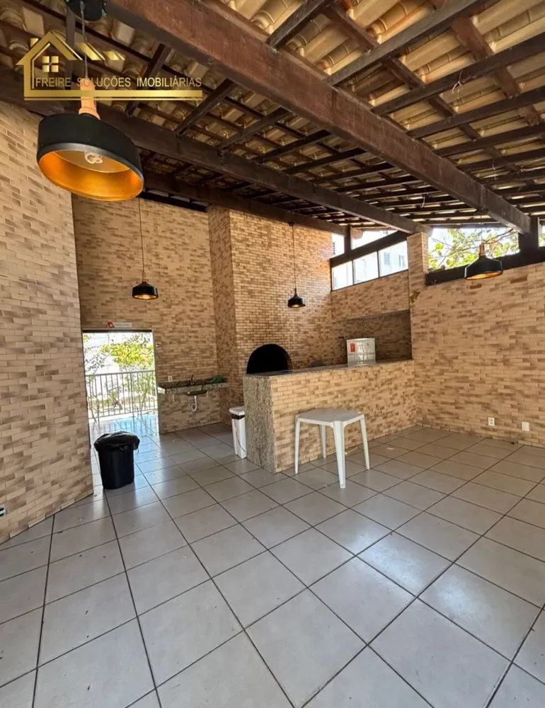Apartamento, 2 quartos - Foto 10