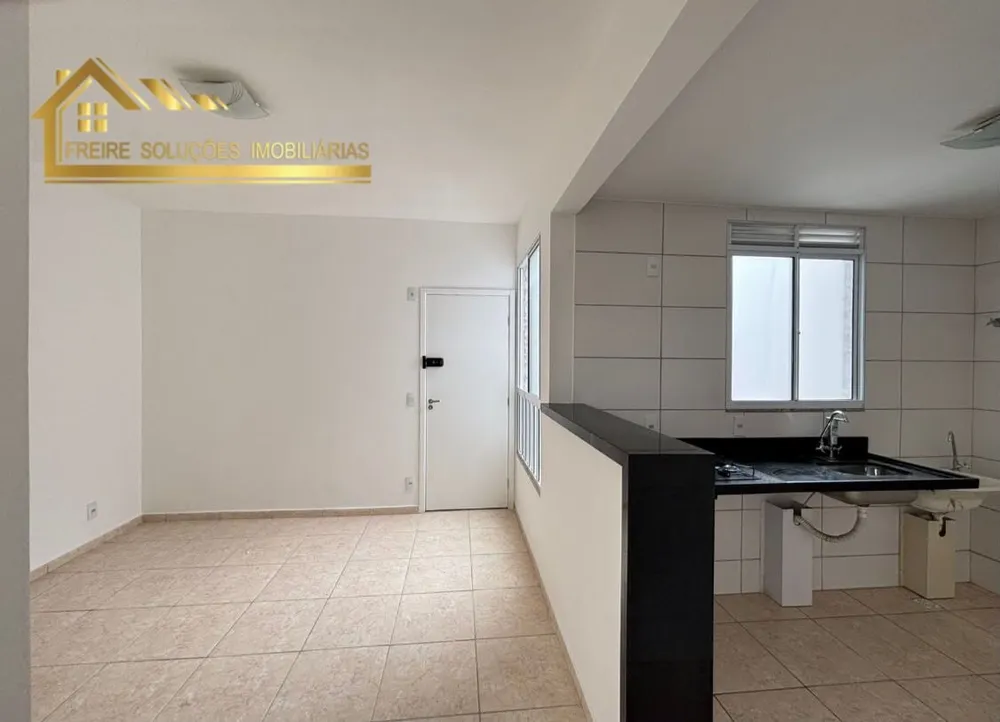 Apartamento, 2 quartos - Foto 4