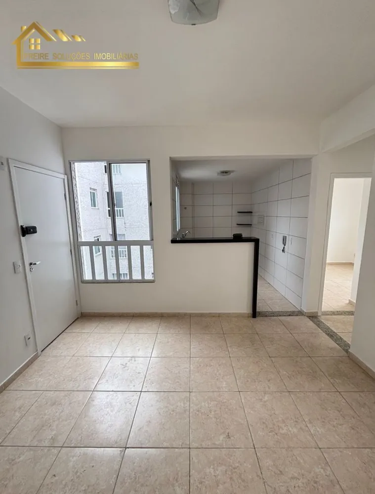 Apartamento, 2 quartos - Foto 3