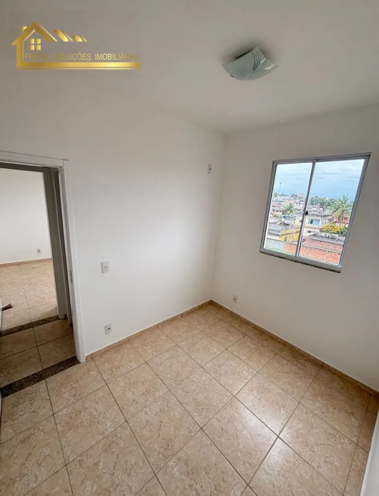 Apartamento, 2 quartos - Foto 8