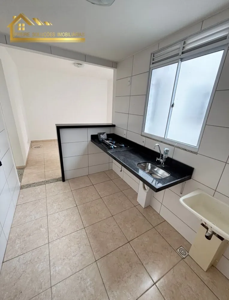 Apartamento, 2 quartos - Foto 5