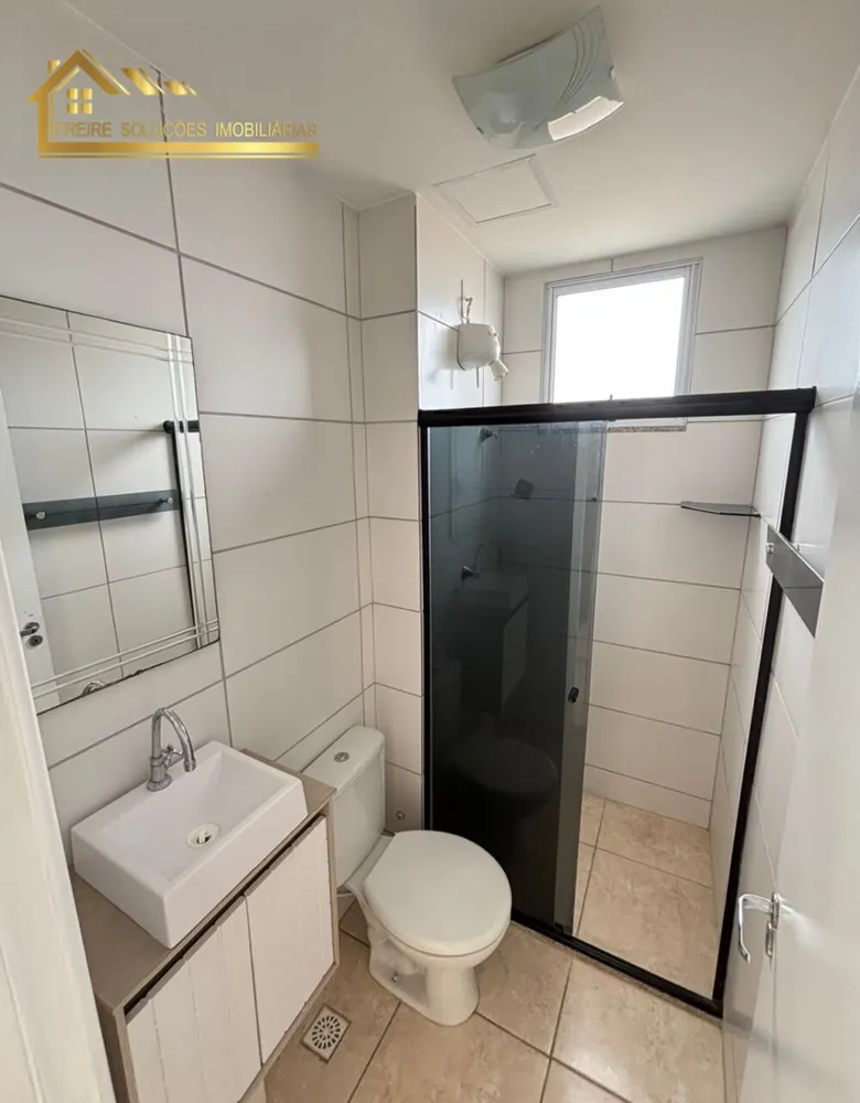 Apartamento, 2 quartos - Foto 7
