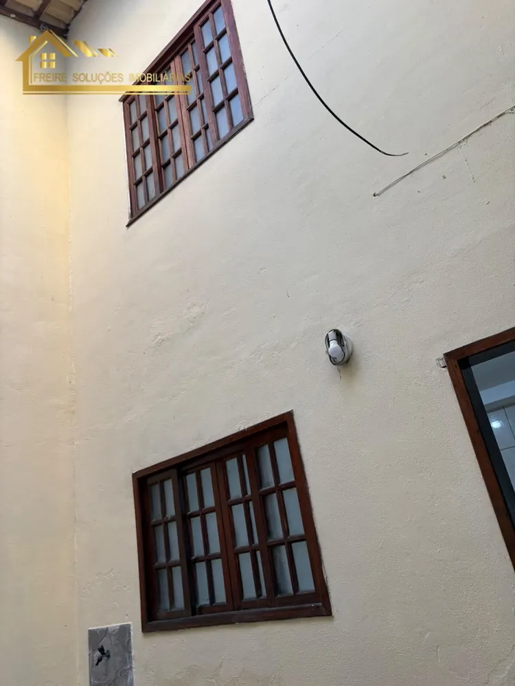 Apartamento, 2 quartos, 80 m² - Foto 2
