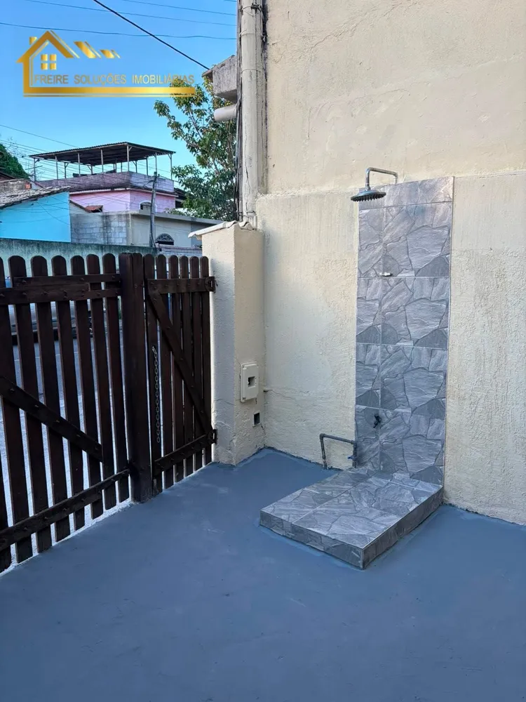 Apartamento, 2 quartos, 80 m² - Foto 8