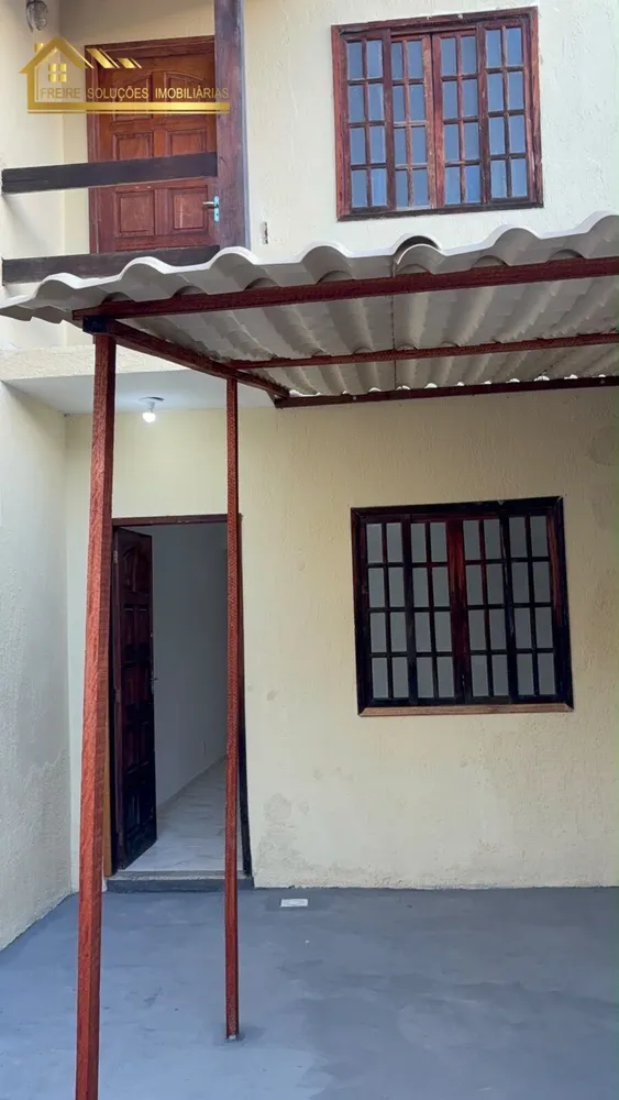 Apartamento, 2 quartos, 80 m² - Foto 1