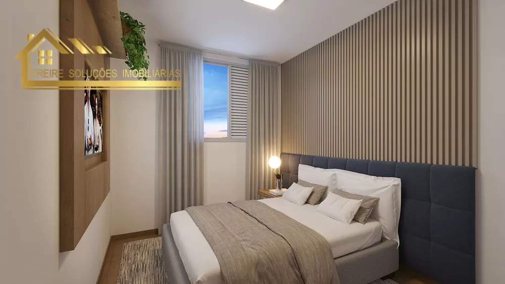 Apartamento, 2 quartos - Foto 6