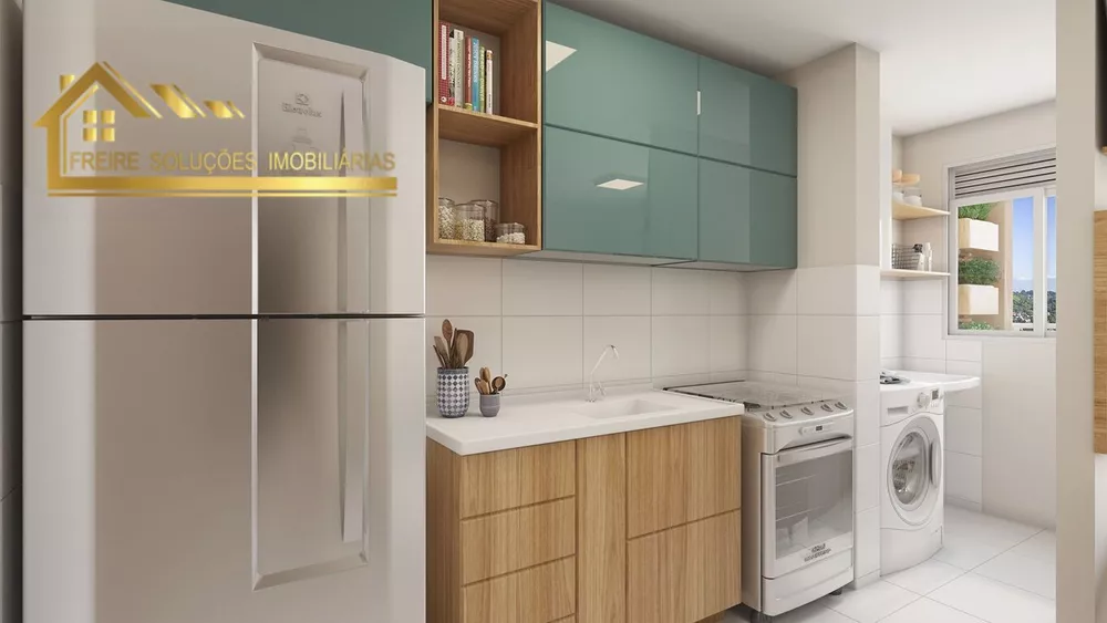 Apartamento, 2 quartos - Foto 12