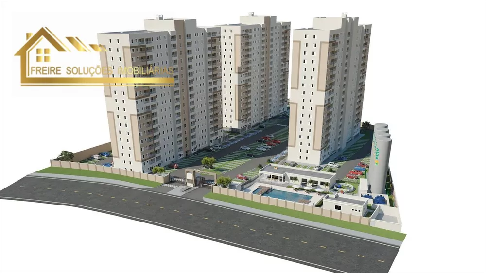 Apartamento, 2 quartos - Foto 16