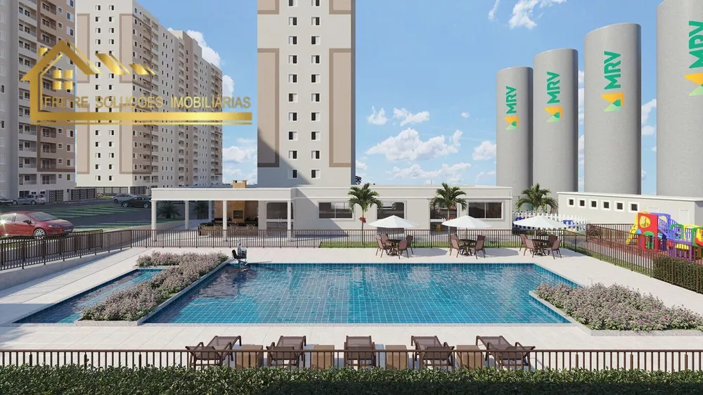 Apartamento, 2 quartos - Foto 4