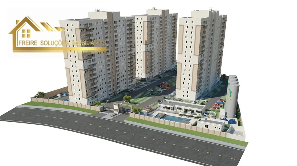 Apartamento, 2 quartos - Foto 32