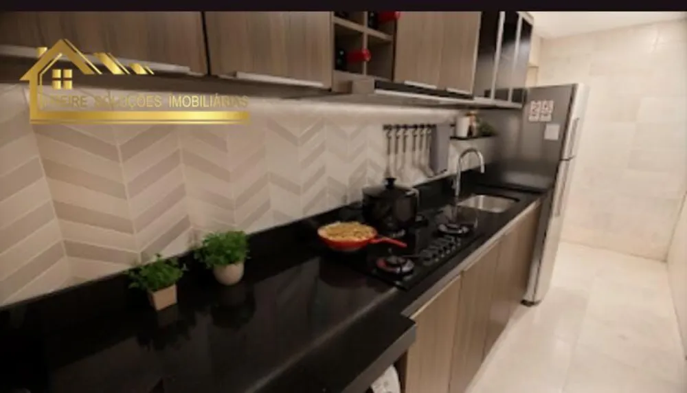 Apartamento, 2 quartos, 46 m² - Foto 6