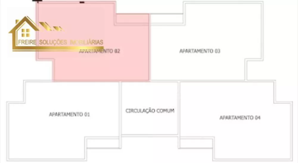 Apartamento, 2 quartos, 46 m² - Foto 20