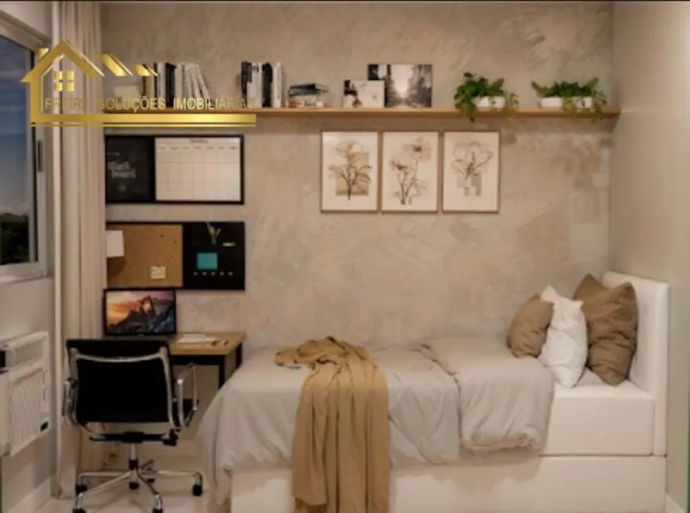 Apartamento, 2 quartos, 46 m² - Foto 15