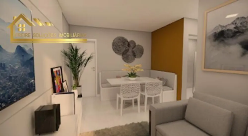 Apartamento, 2 quartos, 46 m² - Foto 7