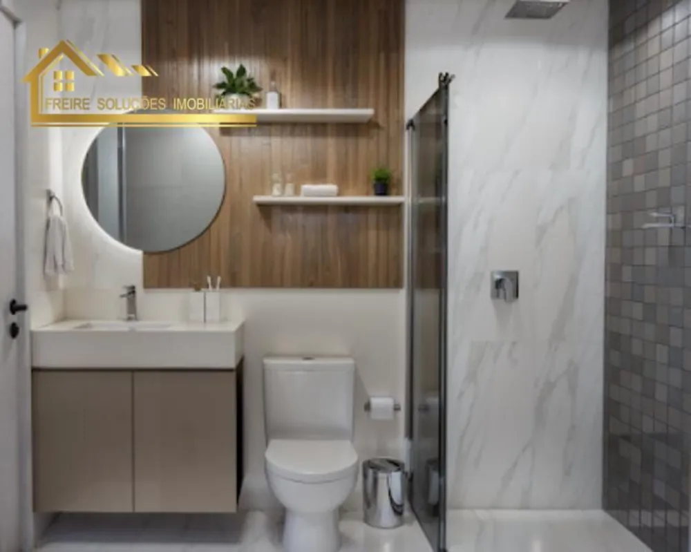 Apartamento, 2 quartos, 46 m² - Foto 17