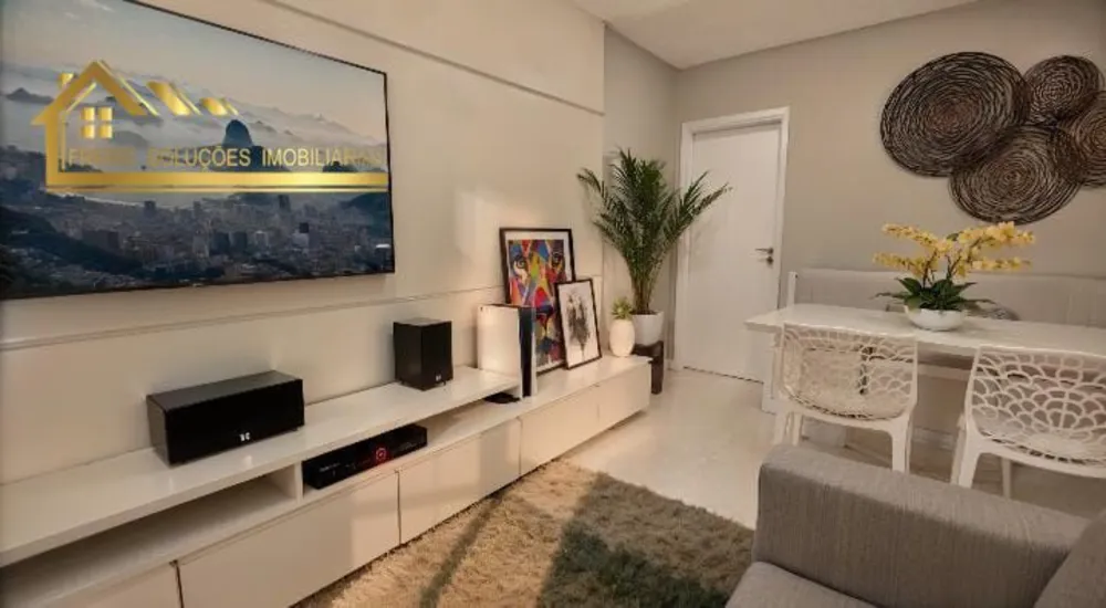 Apartamento, 2 quartos, 46 m² - Foto 5