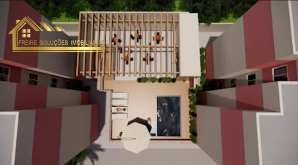 Apartamento, 2 quartos, 46 m² - Foto 27