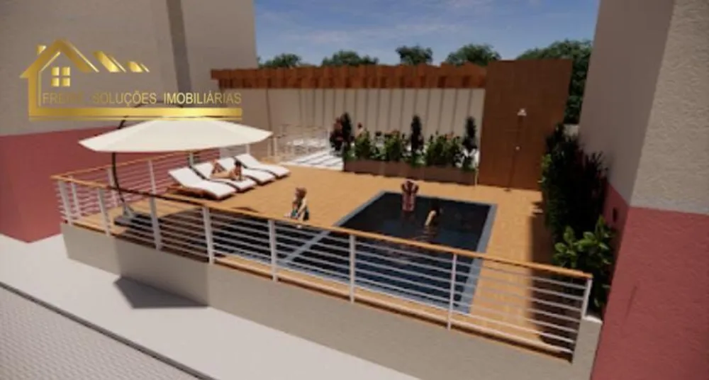 Apartamento, 2 quartos, 46 m² - Foto 19