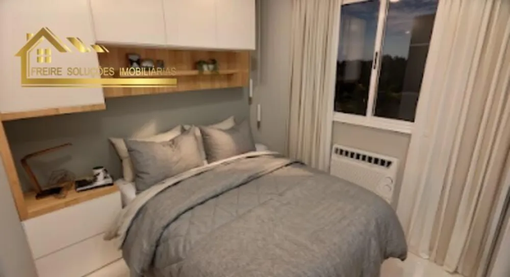 Apartamento, 2 quartos, 46 m² - Foto 13
