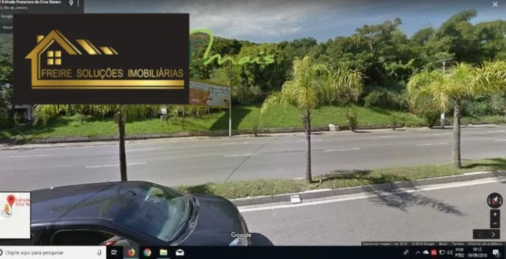 Terreno, 3 hectares - Foto 1