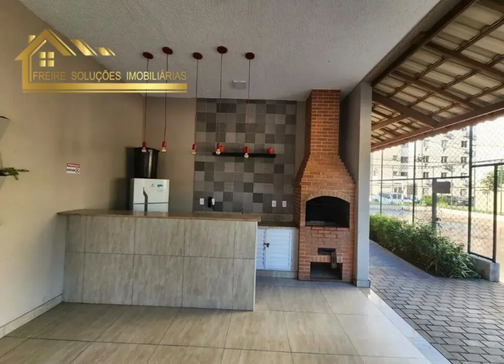 Apartamento, 2 quartos - Foto 18
