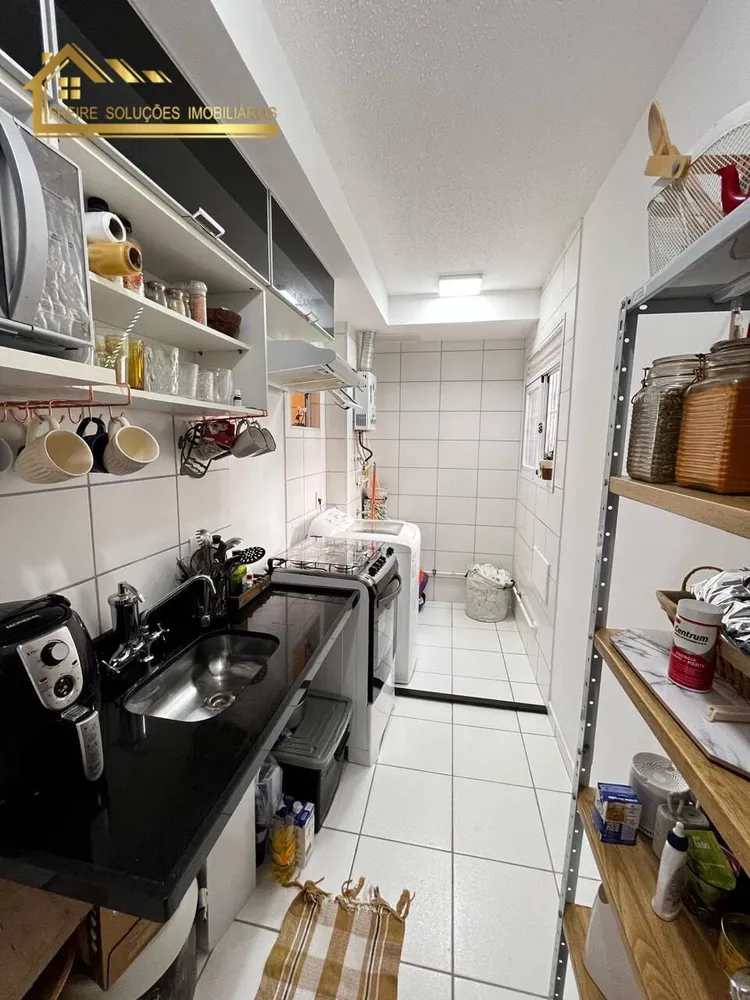 Apartamento, 2 quartos - Foto 8