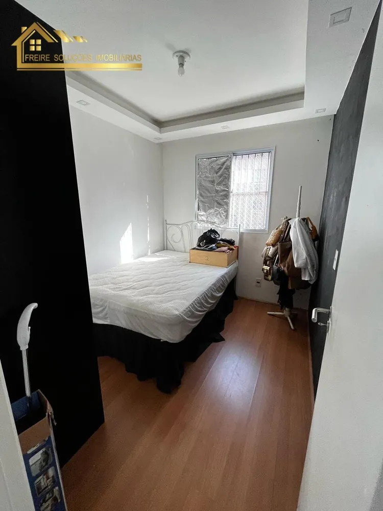 Apartamento, 2 quartos - Foto 10