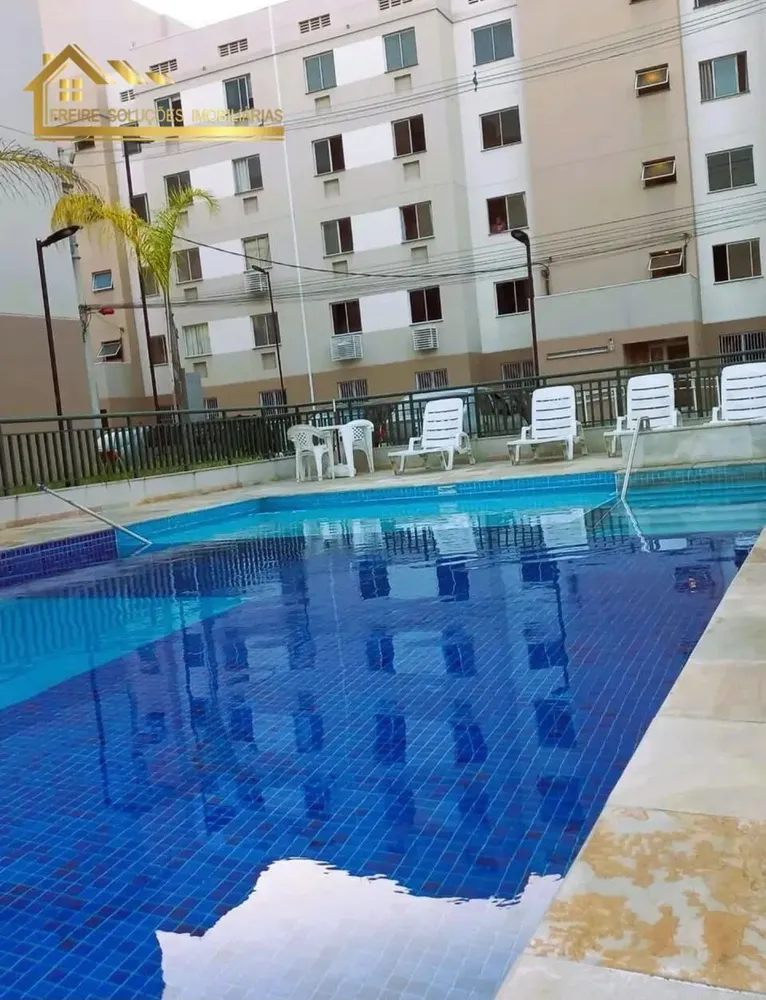 Apartamento, 2 quartos - Foto 2