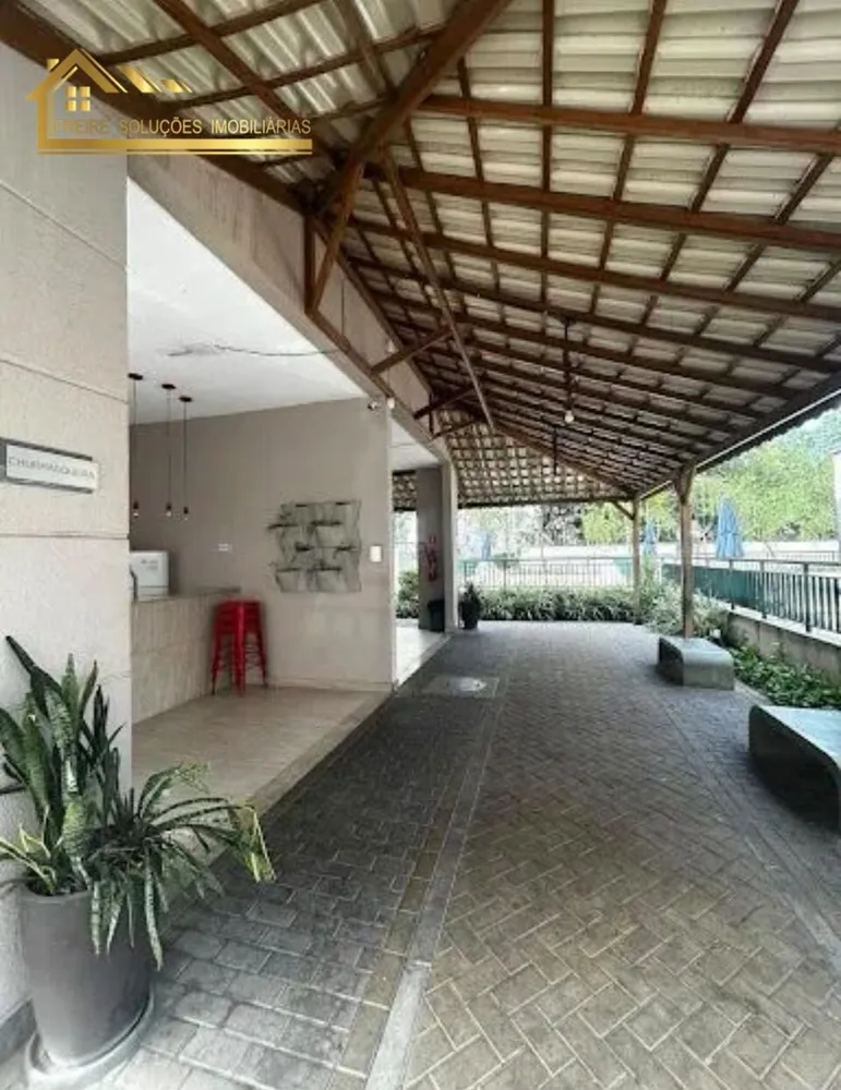 Apartamento, 2 quartos - Foto 15