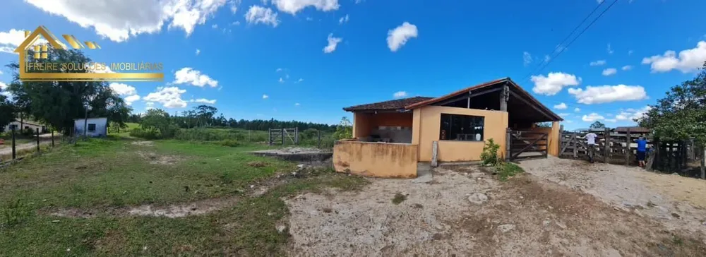 Fazenda, 126 hectares - Foto 11