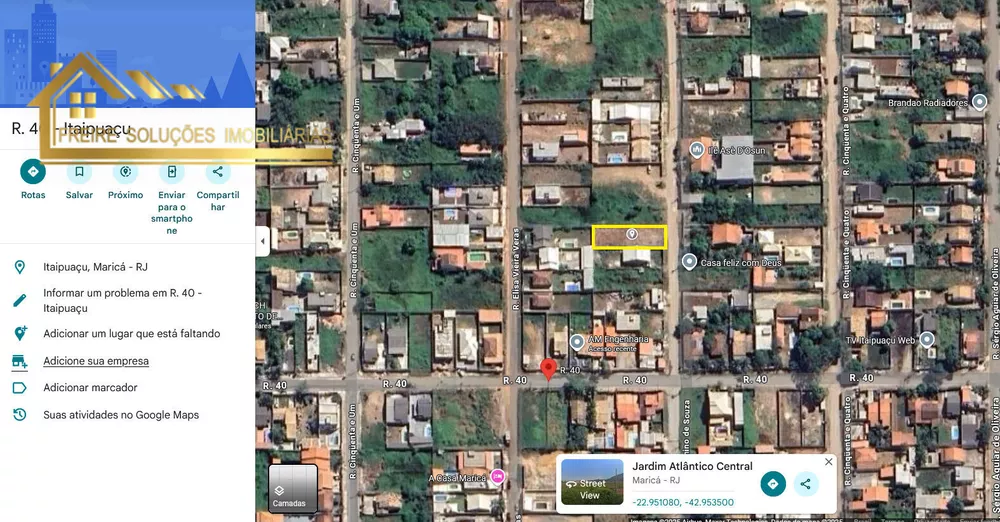 Terreno, 480 m² - Foto 5