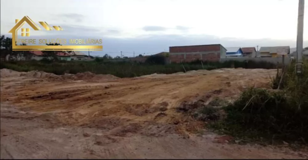 Terreno, 480 m² - Foto 1