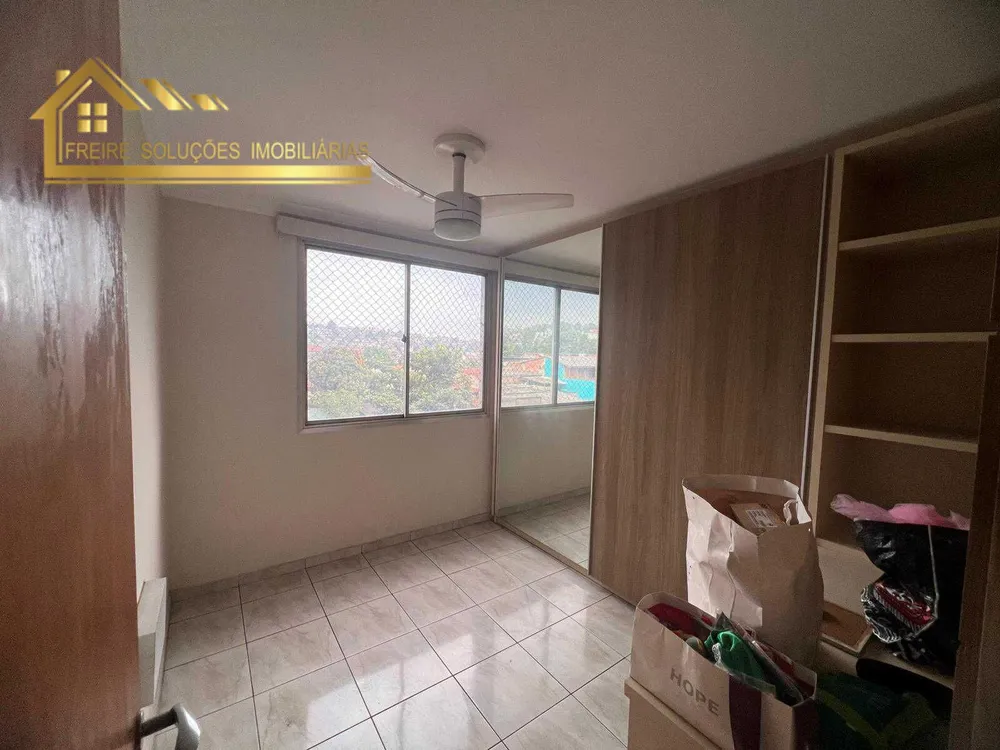 Apartamento, 2 quartos - Foto 21