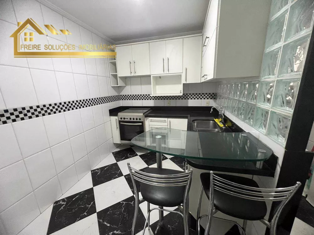 Apartamento, 2 quartos - Foto 2