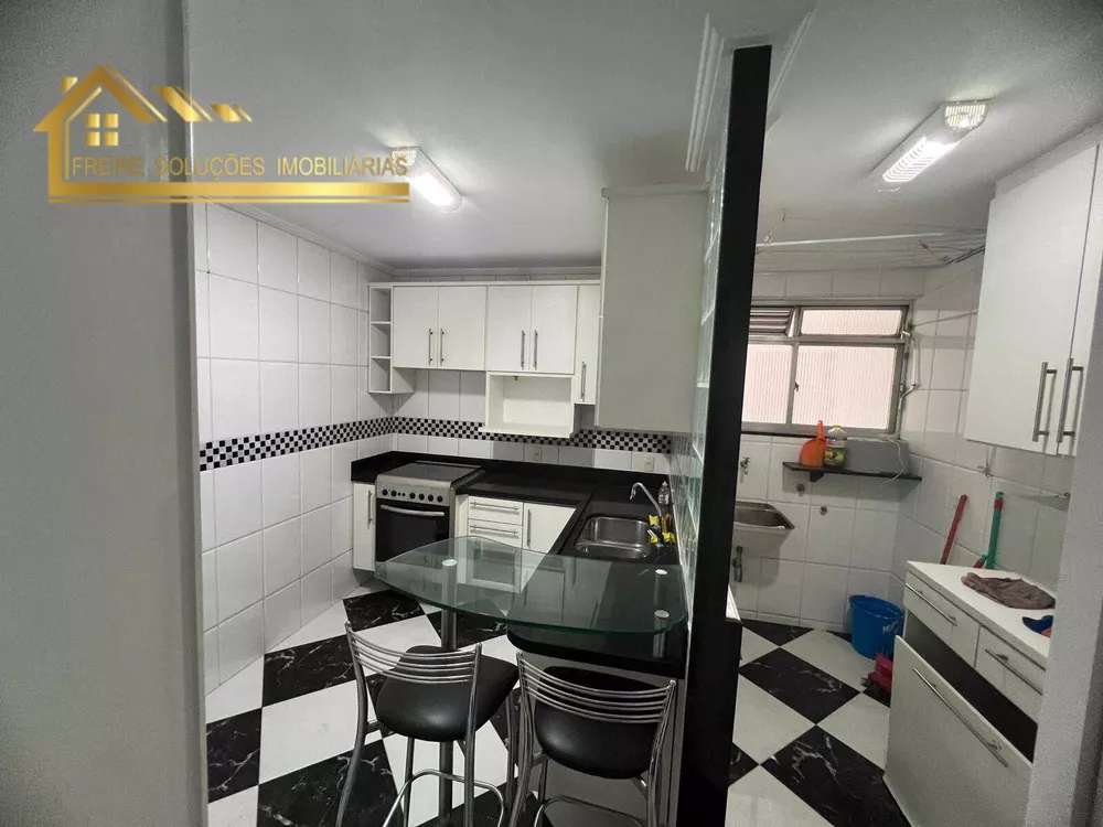 Apartamento, 2 quartos - Foto 11