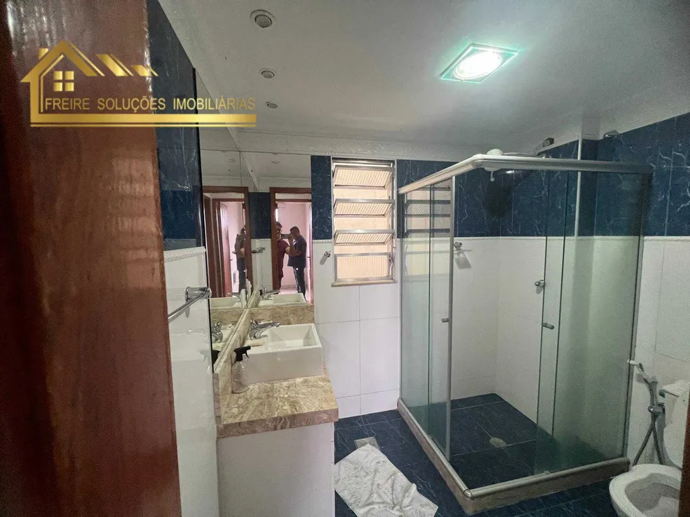 Apartamento, 2 quartos - Foto 7