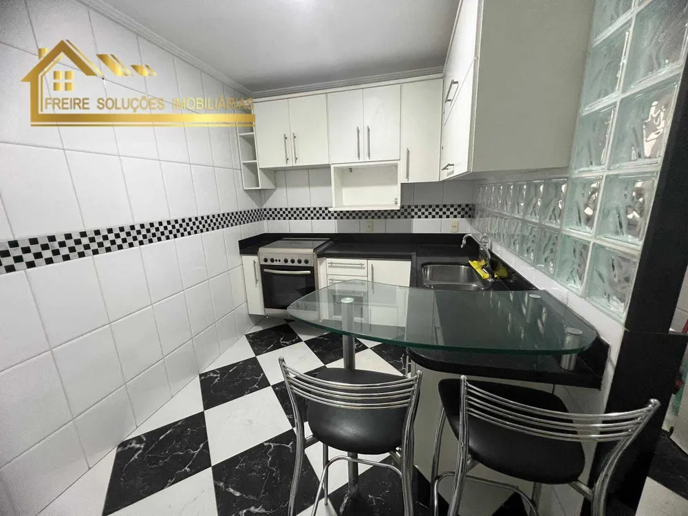Apartamento, 2 quartos - Foto 11