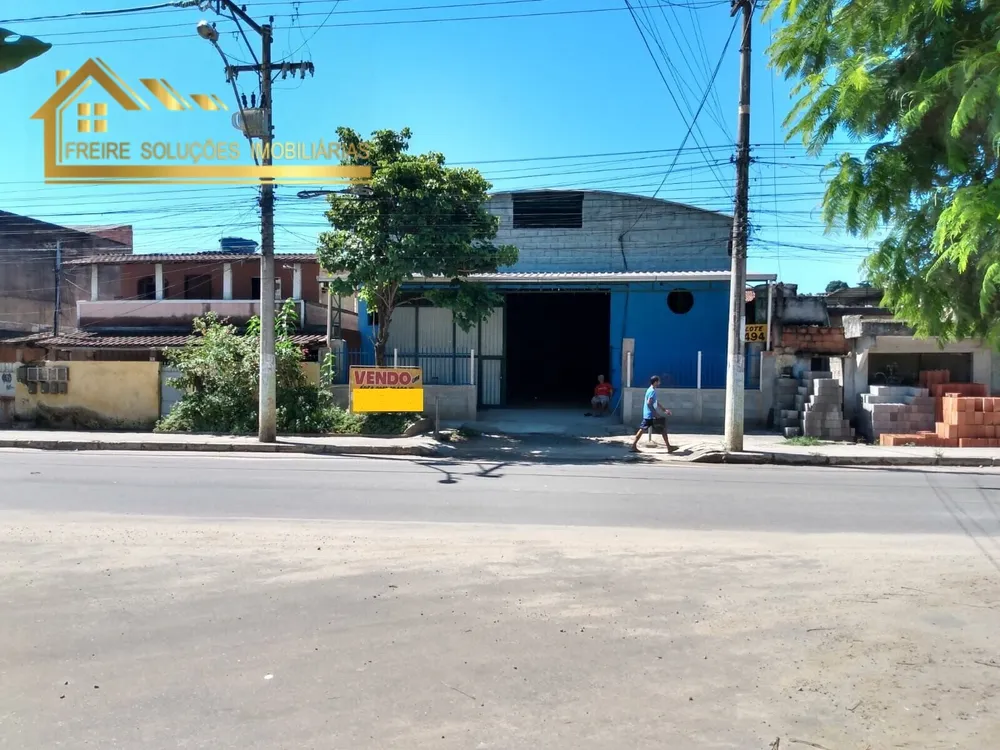 Loja-Salão, 340 m² - Foto 2