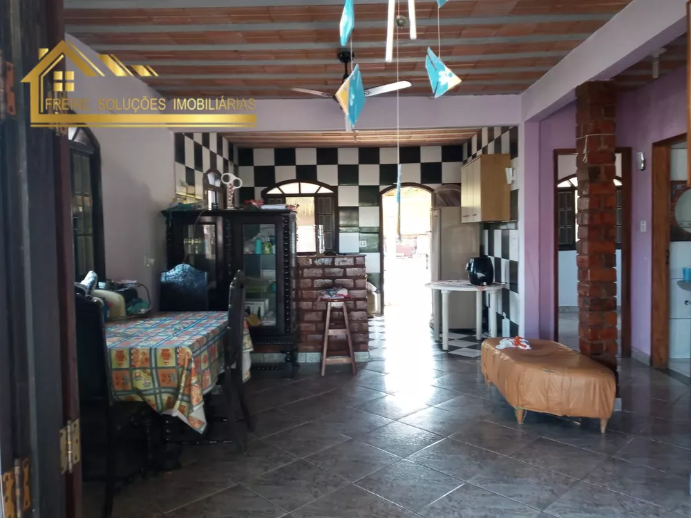 Casa, 2 quartos, 120 m² - Foto 5