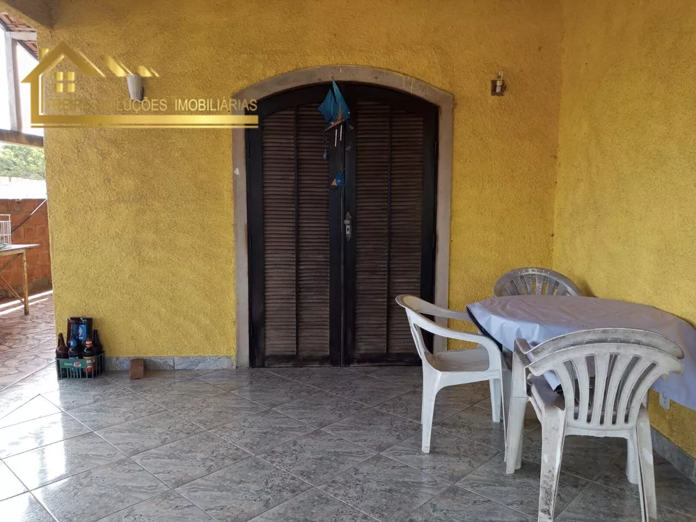 Casa, 2 quartos, 120 m² - Foto 2