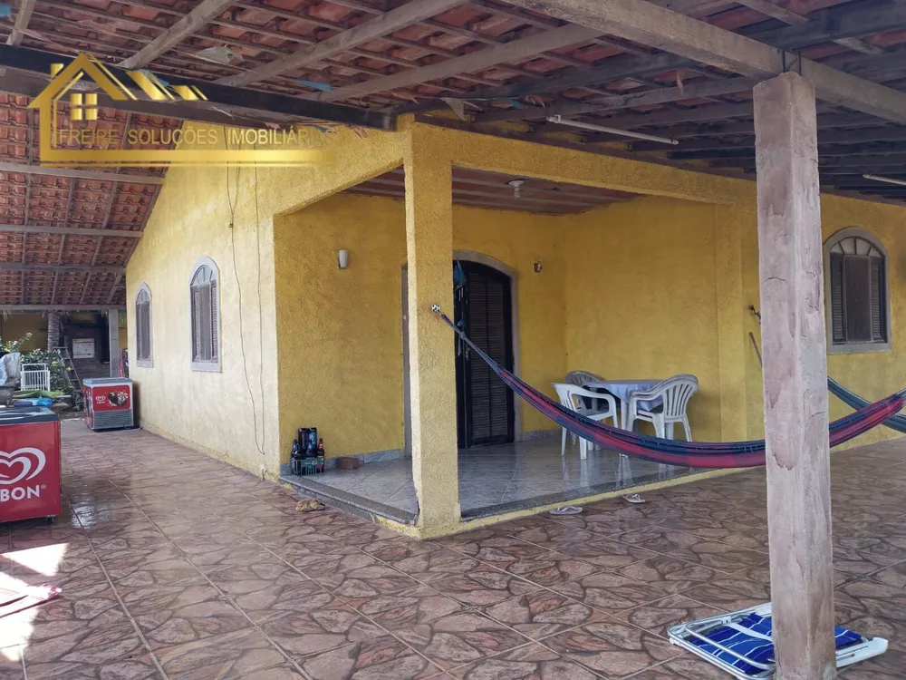 Casa, 2 quartos, 120 m² - Foto 1