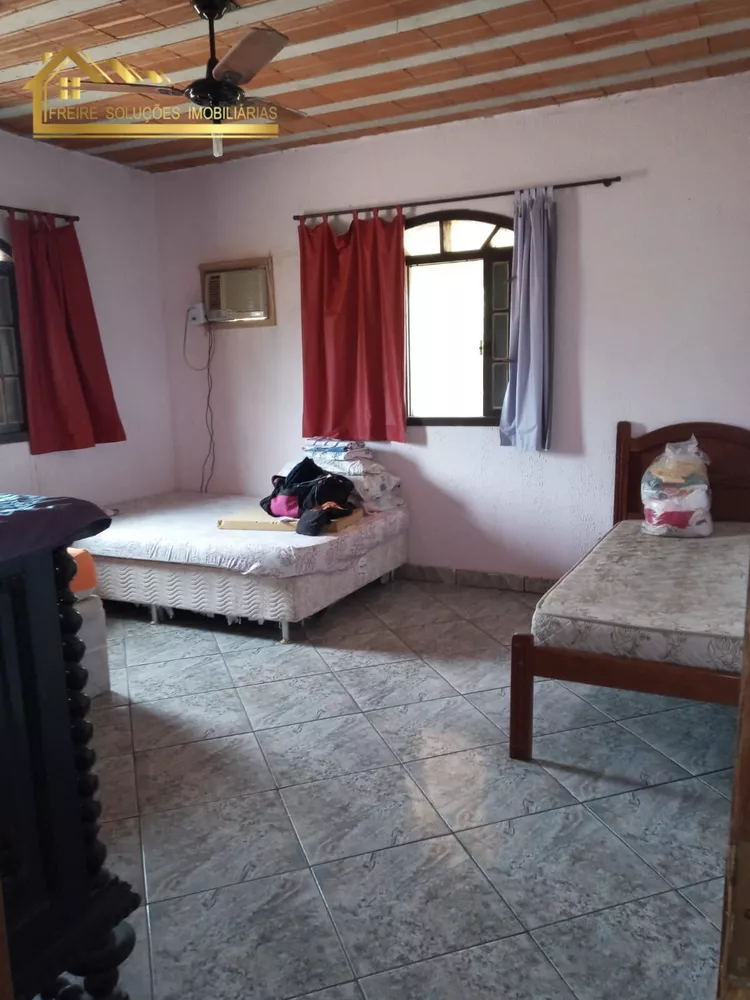 Casa, 2 quartos, 120 m² - Foto 3