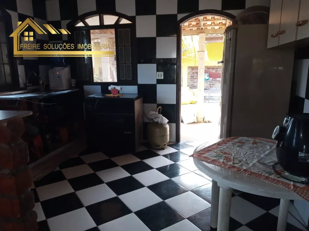 Casa, 2 quartos, 120 m² - Foto 6
